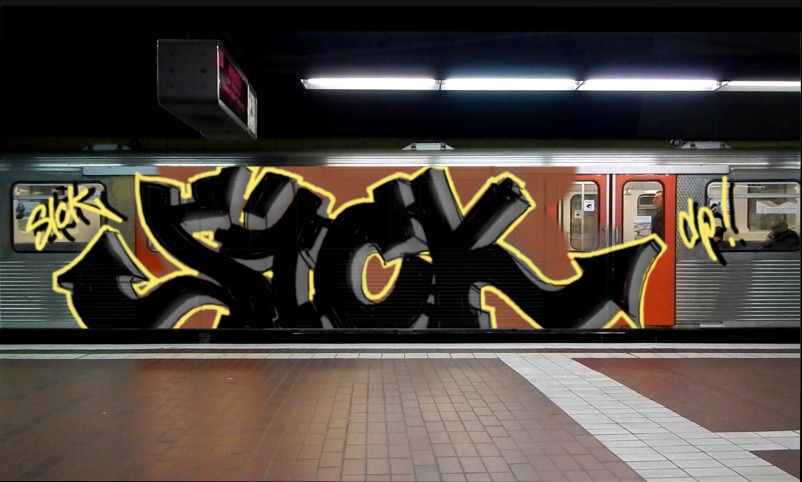 Bombing 1764519055650