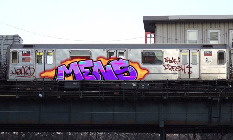 Bombing 1764604312193