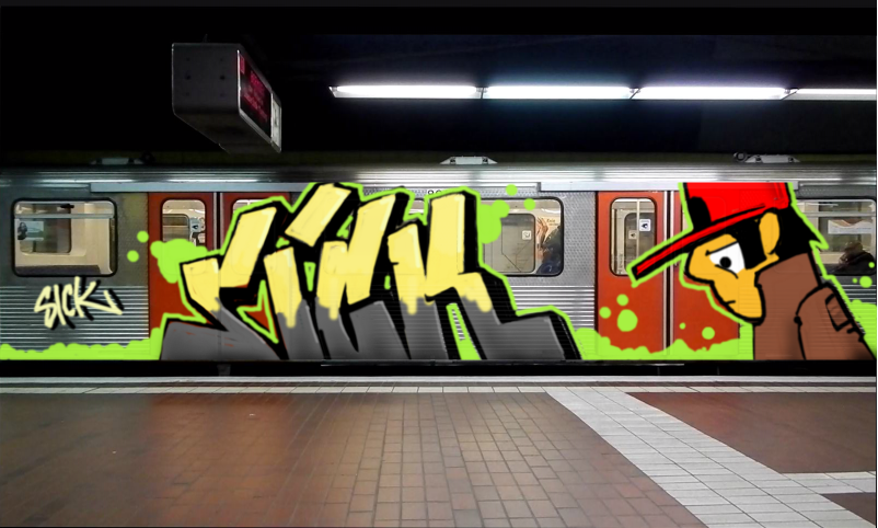 Bombing 1764659188657