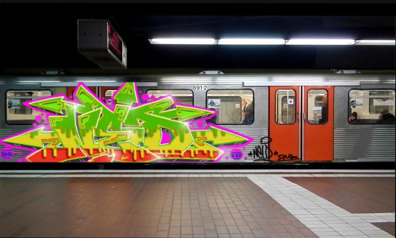 Bombing 1764696532635