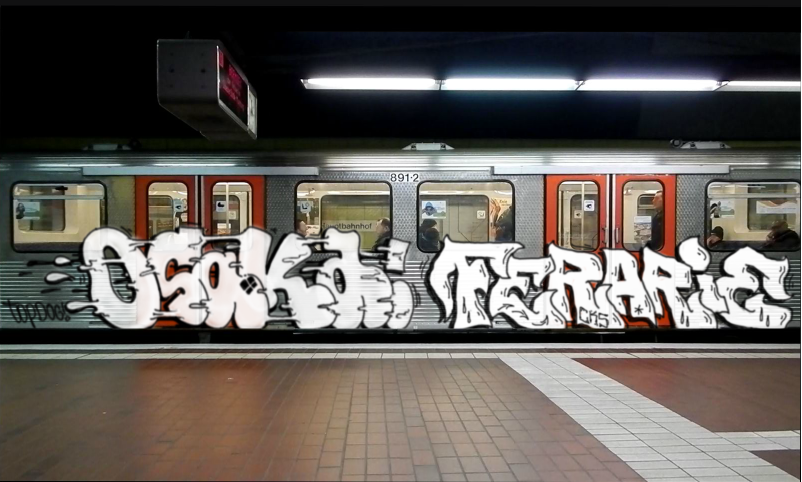 Bombing 1764825693530