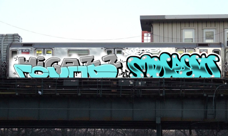 Bombing 1764753304415