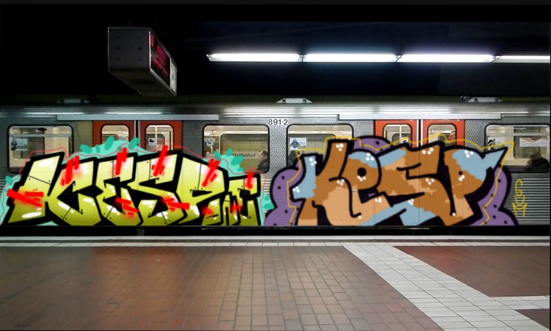 Bombing 1765040757190