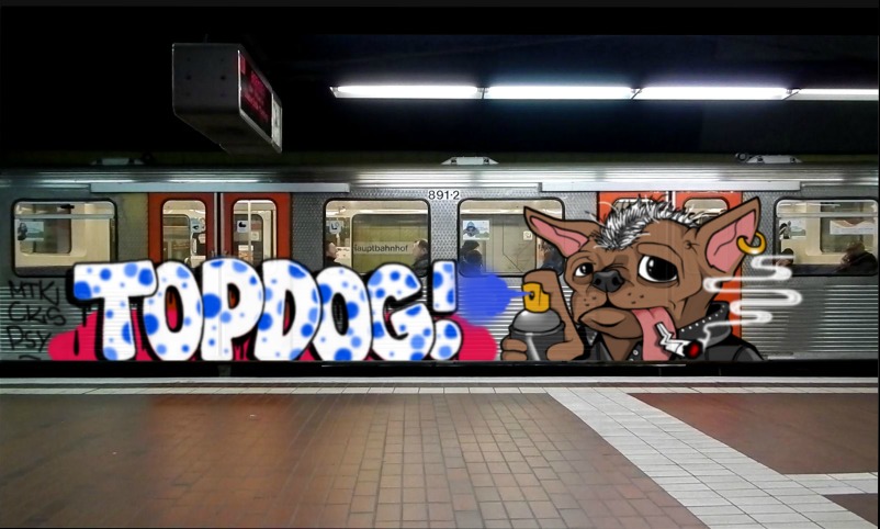 Bombing 1764872437391