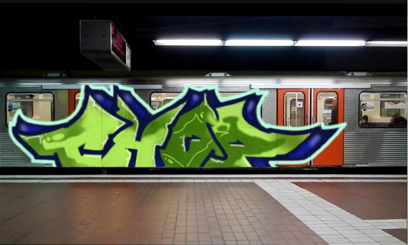 Bombing 1764820550983