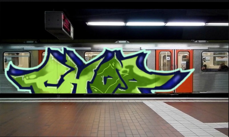 Bombing 1764820550983