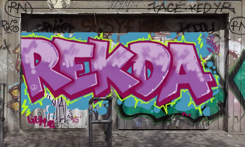 Bombing 1764876752544