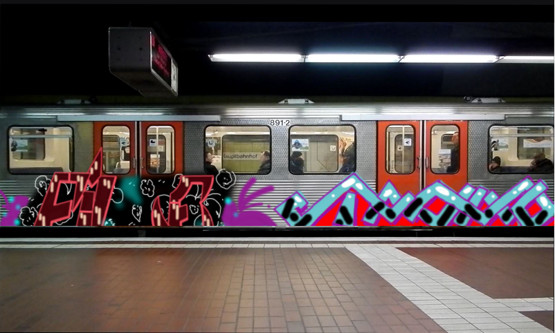 Bombing 1765034342560