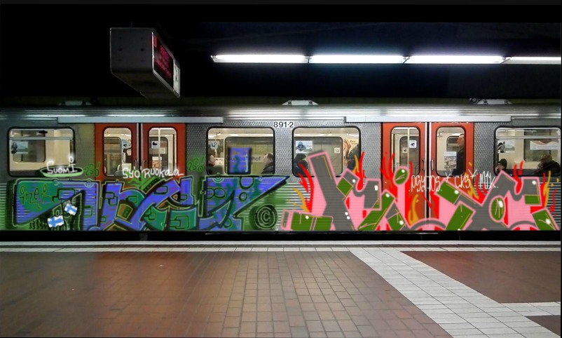 Bombing 1765124879276