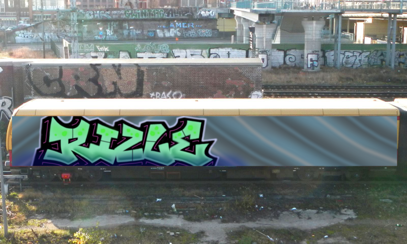 Bombing 1764910676894