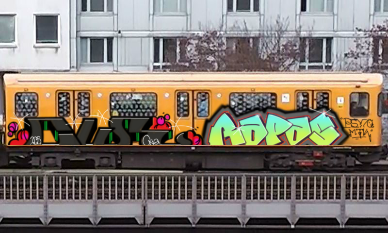 Bombing 1765793088839