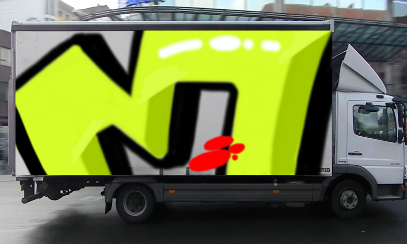 Bombing 1765064694092