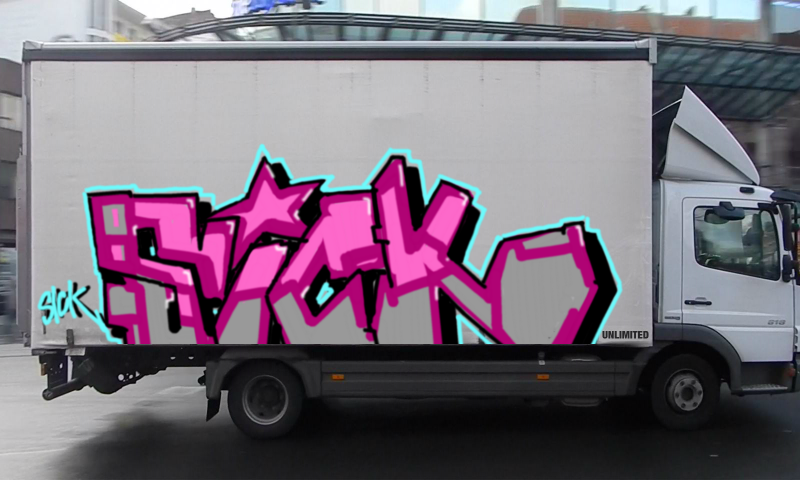 Bombing 1765134181316