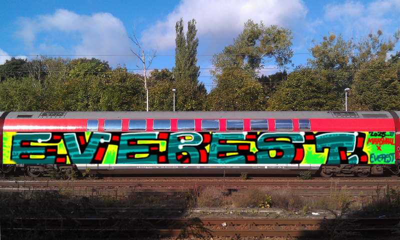 Bombing 1765351298637