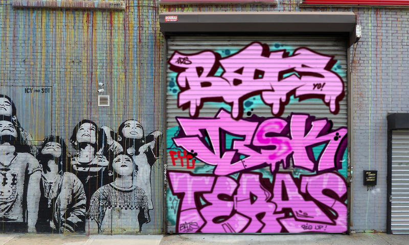 Bombing 1765492439634