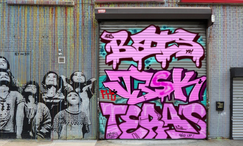 Bombing 1765492439634