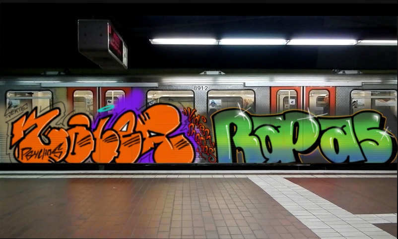 Bombing 1765654341102