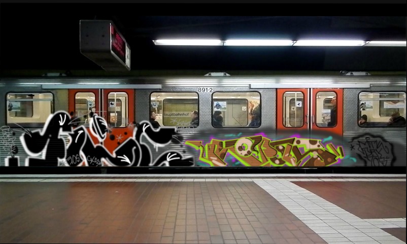 Bombing 1765553251508