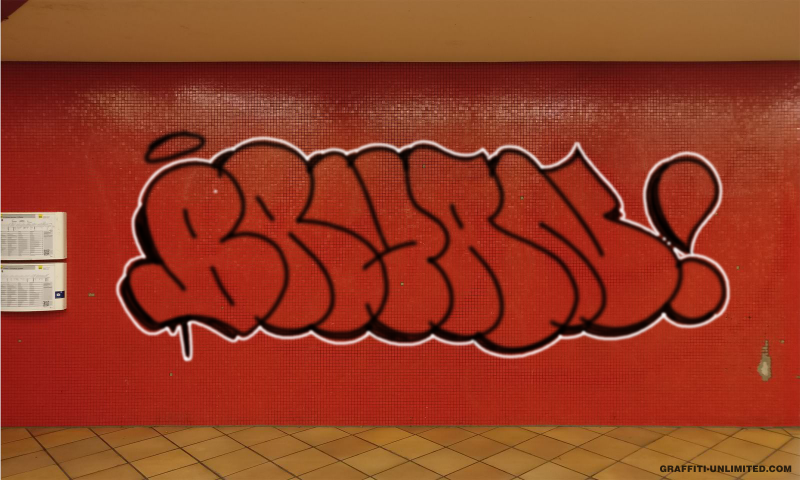 Bombing 1765505762760