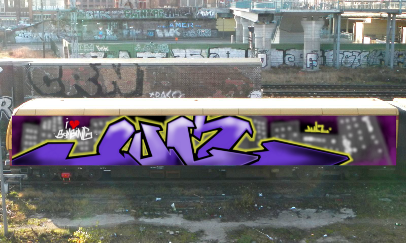 Bombing 1765561046955