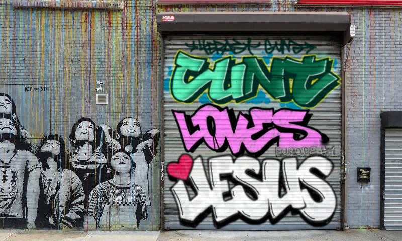 Bombing 1766155910383