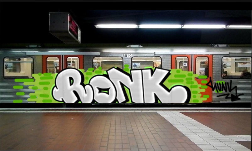 Bombing 1765660853025