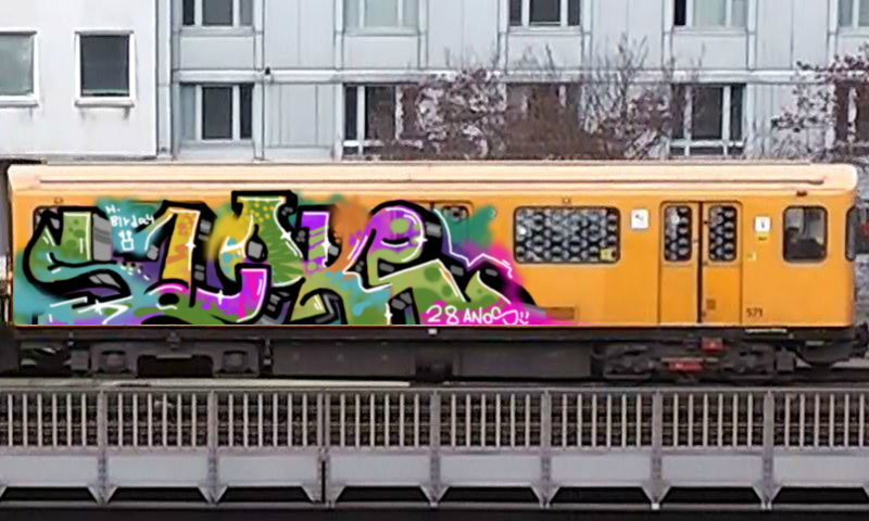 Bombing 1765679502851