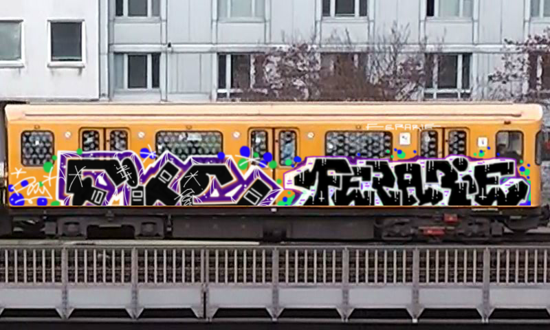 Bombing 1765961059564