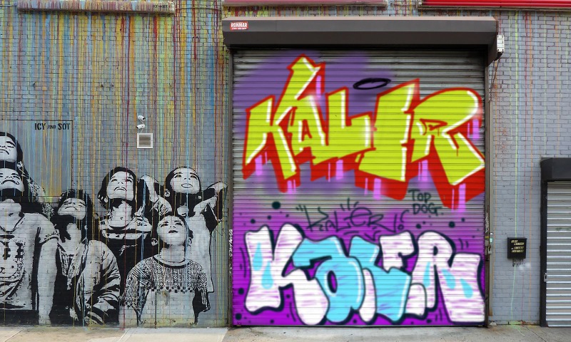 Bombing 1766010687910