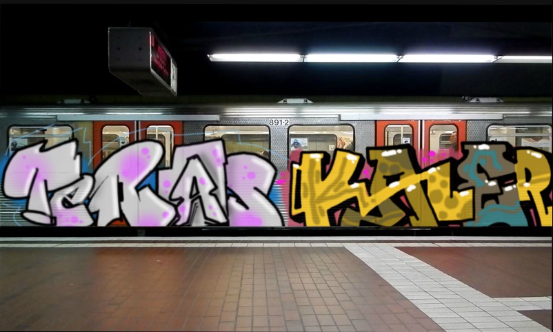 Bombing 1765997141525