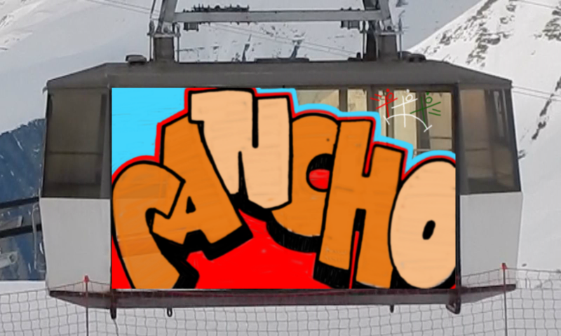 Bombing 1765949034874