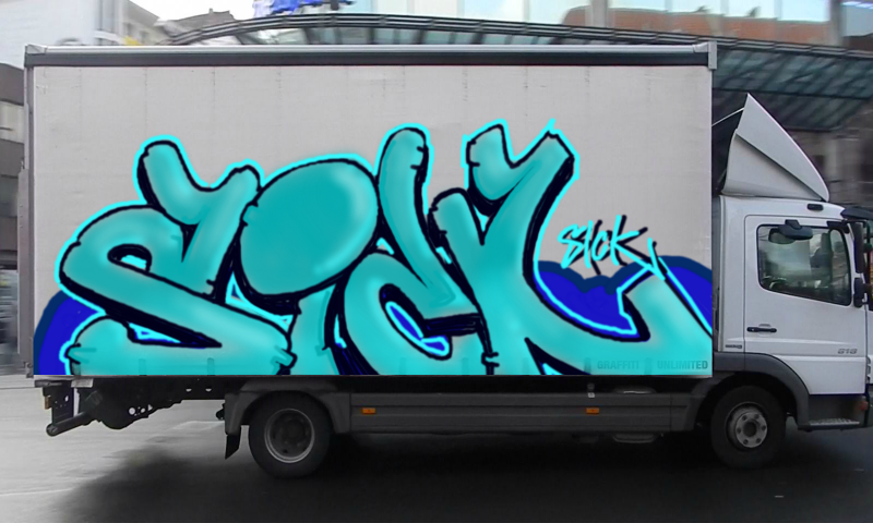 Bombing 1765955745872