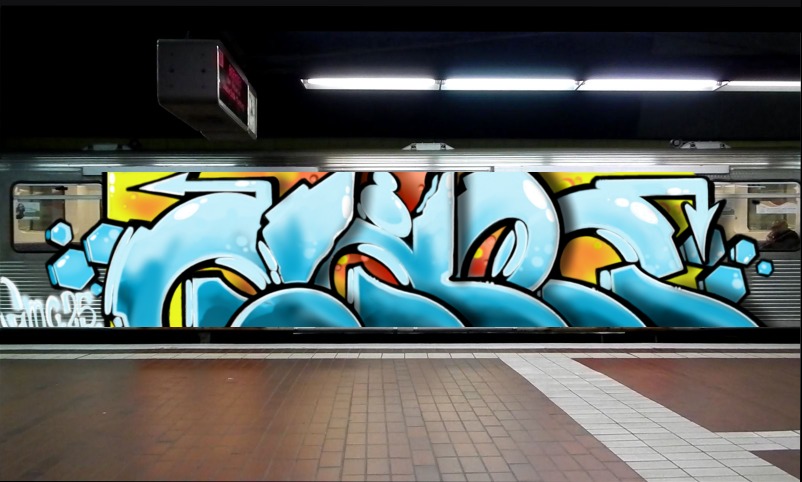 Bombing 1766036960427