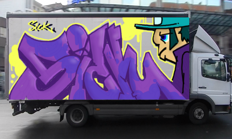 Bombing 1766059041611