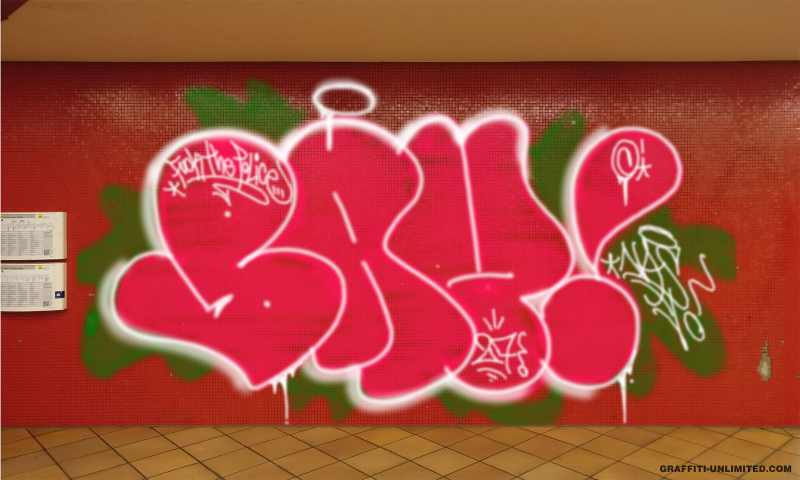 Bombing 1766105513481