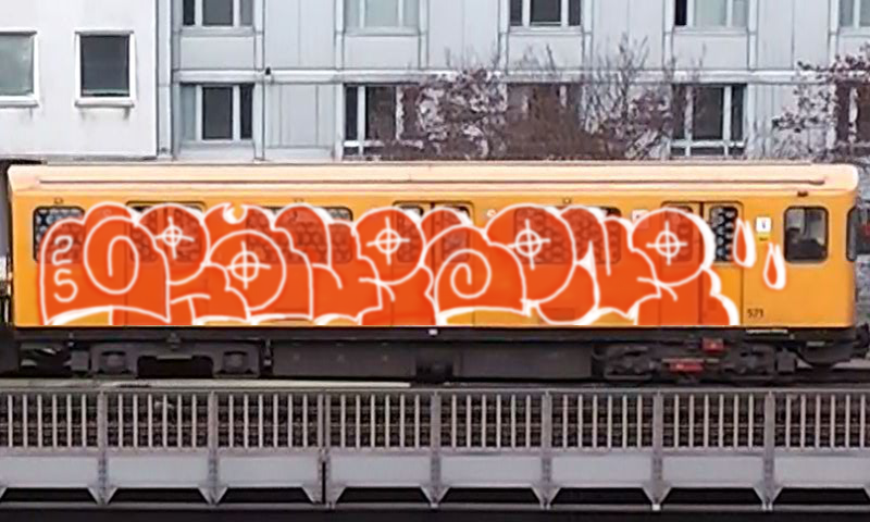 Bombing 1766107657447