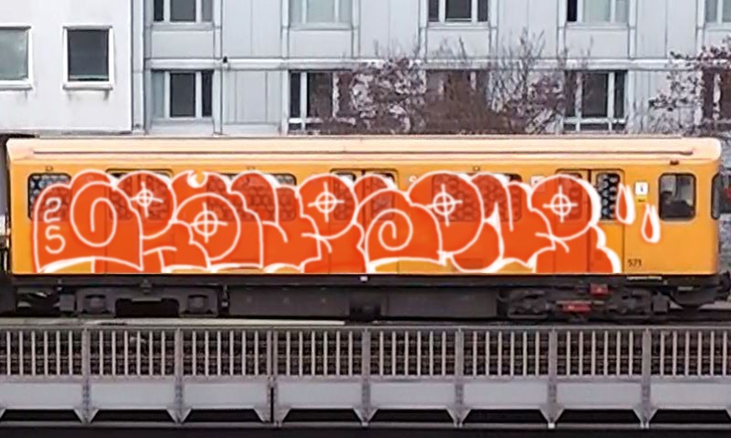 Bombing 1766107657447