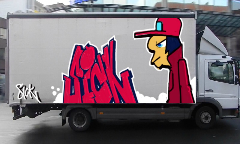 Bombing 1766163415231