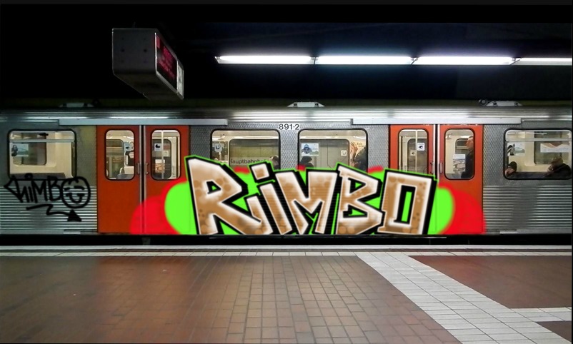 Bombing 1766353982135