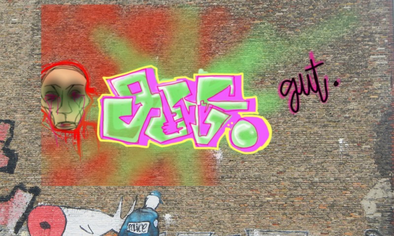 Bombing 1766415699460