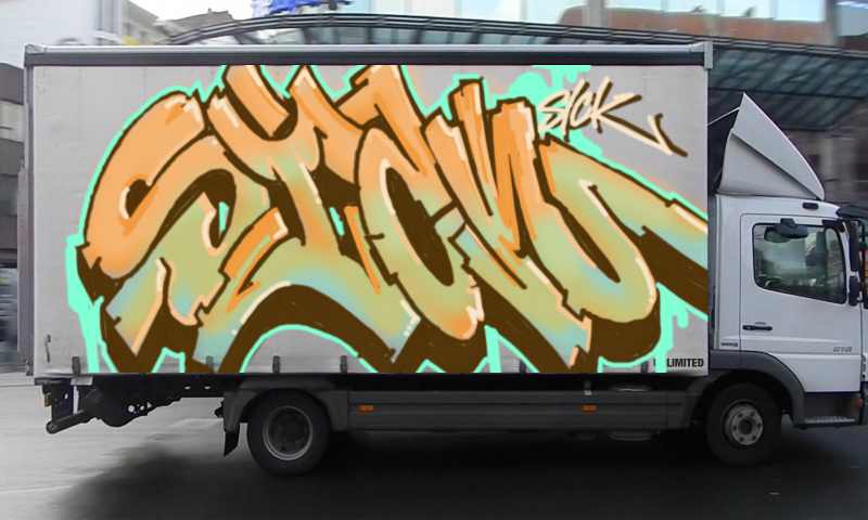 Bombing 1766416038946