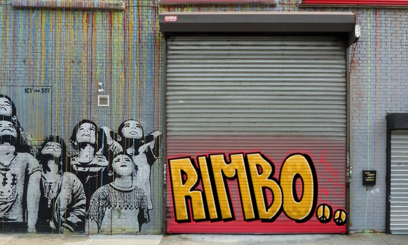 Bombing 1766425436263