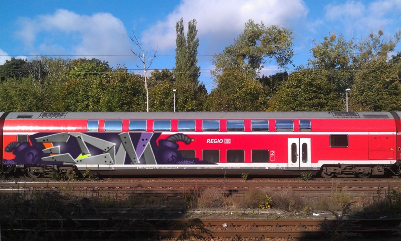 Bombing 1766425872373