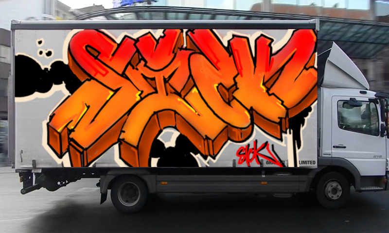 Bombing 1766434212766