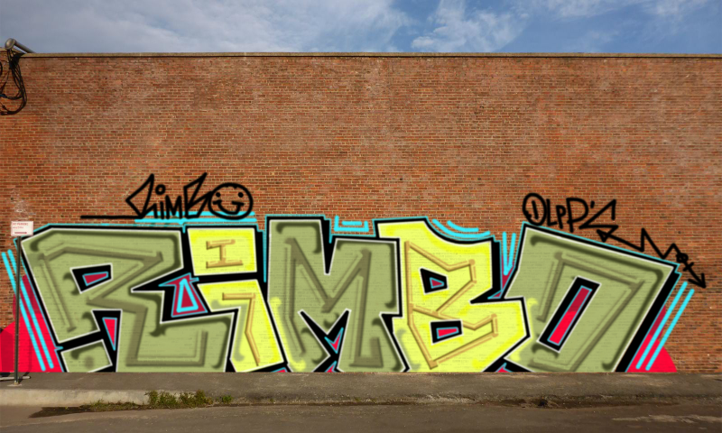 Bombing 1766505082331