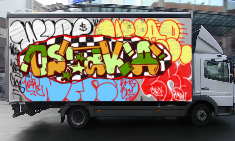 Bombing 1766755782397