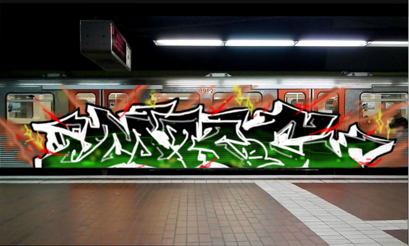 Bombing 1766526175404