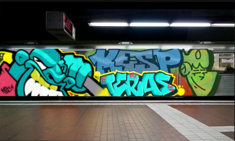 Bombing 1766759101836