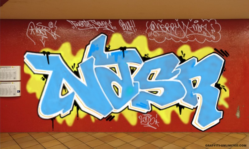 Bombing 1766623500307