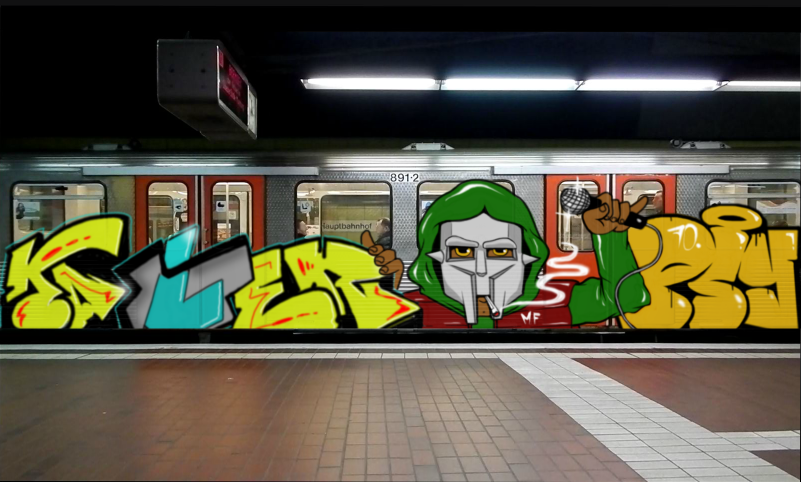 Bombing 1766828082405